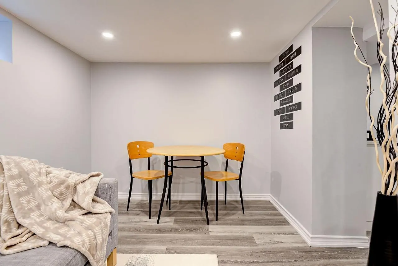 Apartment Micasa Viktoria Inn & Suites Kitchener