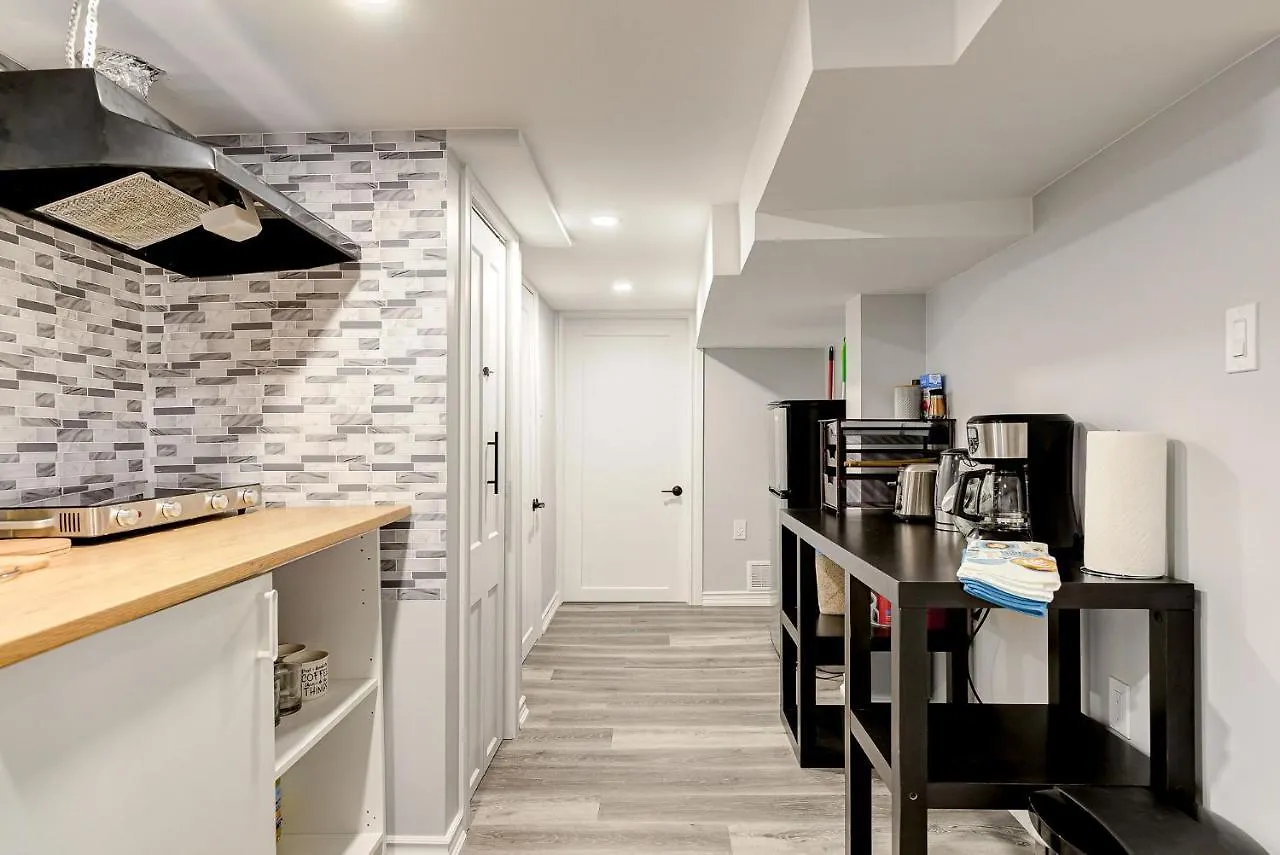 Micasa Viktoria Inn & Suites Kitchener